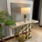 Console Table Entryway Table Hallway Table
