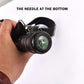 Camping Emergency 3A Battery Flashlight