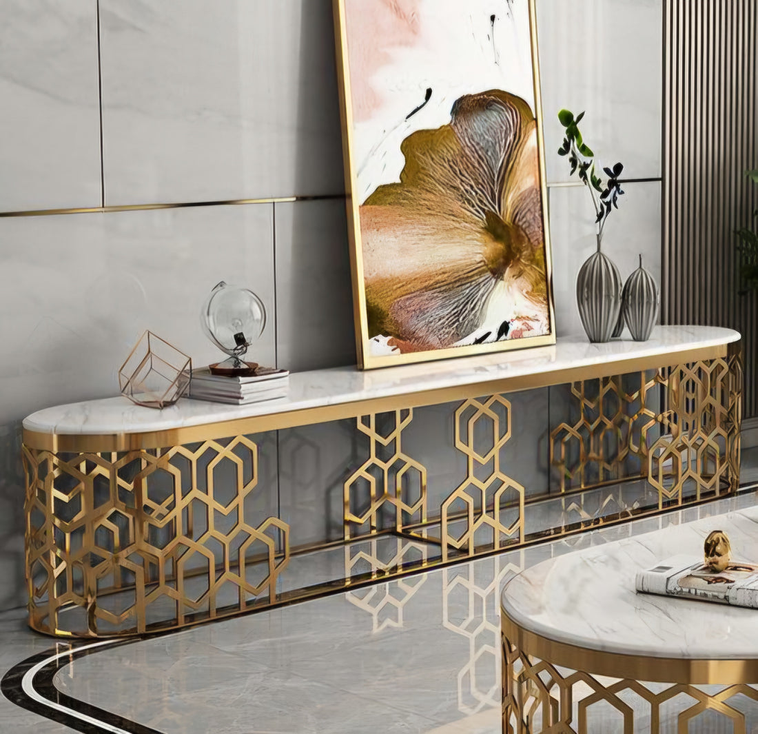 MFurn Elegant TV Stand