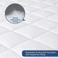 Waterproof Mattress Protector Cover Various Sizes