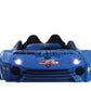 Aventa Car Bed