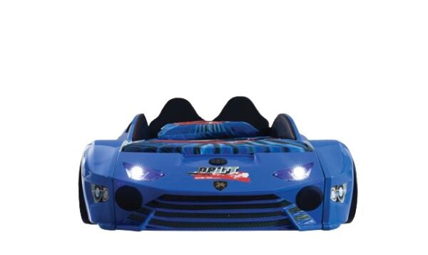 Aventa Car Bed