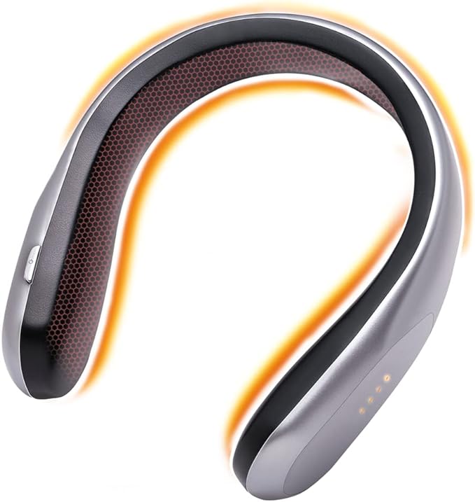 MTech Wearable Neck Heater USB