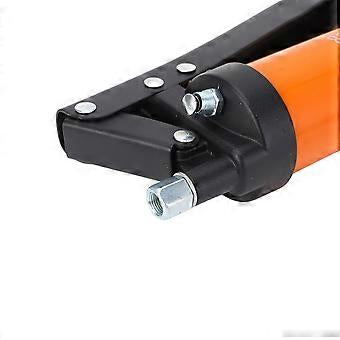 Lever Action Grease Gun 600cc For Industrial And Marine Application