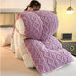 MHome Ultra Plush
5 pcs Comforter Queen Size-Various Colours