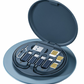 60watt Fast Charging Data  Cable Set