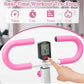 Pro-Sportz 
Foldable Squat Machine for Women,Glutes Workout Machines with LCD Display & Adjustable Seat