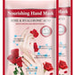 Moisturizing Hand Mask, Hands Peeling Remove Dead Skin Spa Gloves