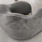 Memory Foam Travel Pillow Neck Support U Shaped