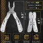 Multi-function Pliers Tool Set 24:1