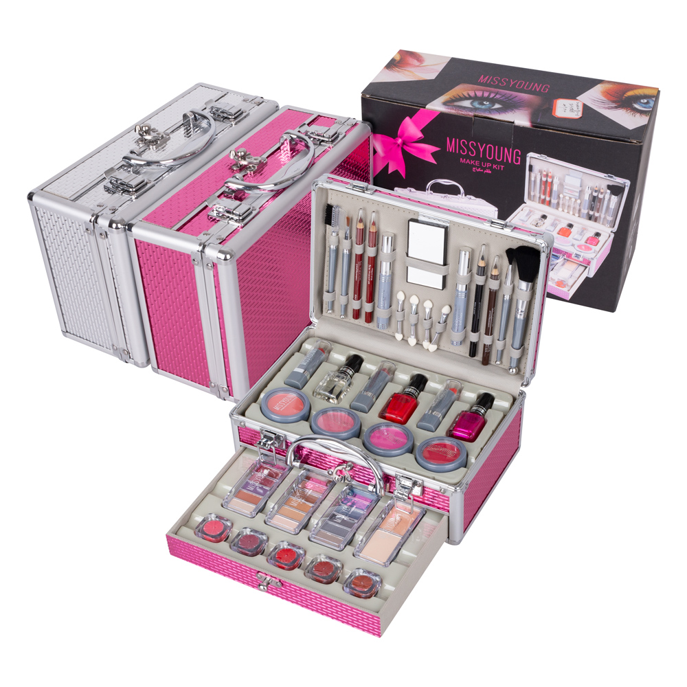 Miss Young Make Up Kit  - MC5614