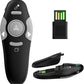 Laser Presentation Pointer with Page Up Page Down Buttons 2.4ghz