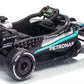 Mercedes-AMG PETRONAS F1 Team Licensed Go Kart Kids Electric Ride on Toys-PreOrder Only