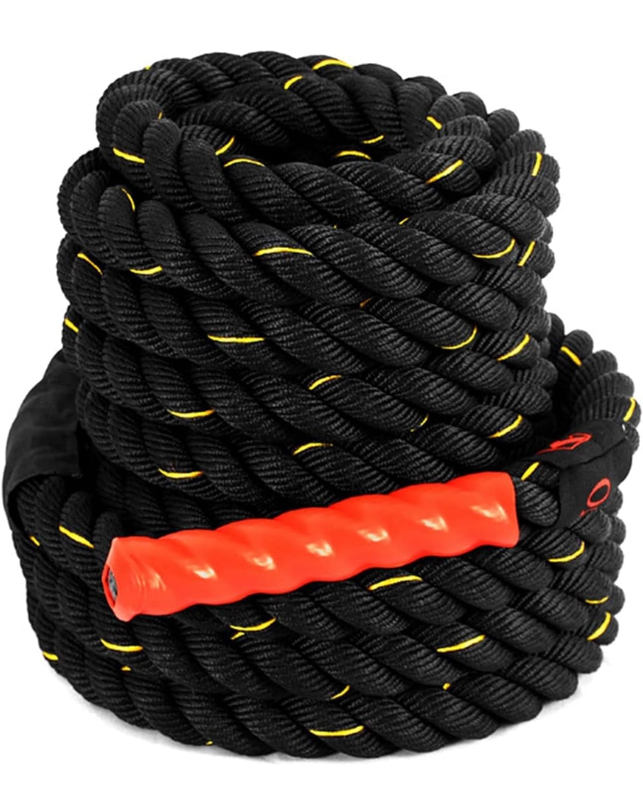Battle Rope Outdoor Sports Battle Rope, Men's and Women's Physical