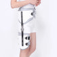 Hip Joint Dislocation Of Hip Abduction Orthosis Fixation Hinge Adjustable Waist Leg Brace Femur Injury