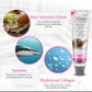 Snail Hair Removal Cream With Collagen