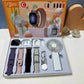 Smartwatch, Handy Fan and Earbuds Combo Set. Bluetooth Calling Smart Watch with 4 Straps, Best Quality Hand Fan and Earbuds Gift Set D96 Plus-Various Colours