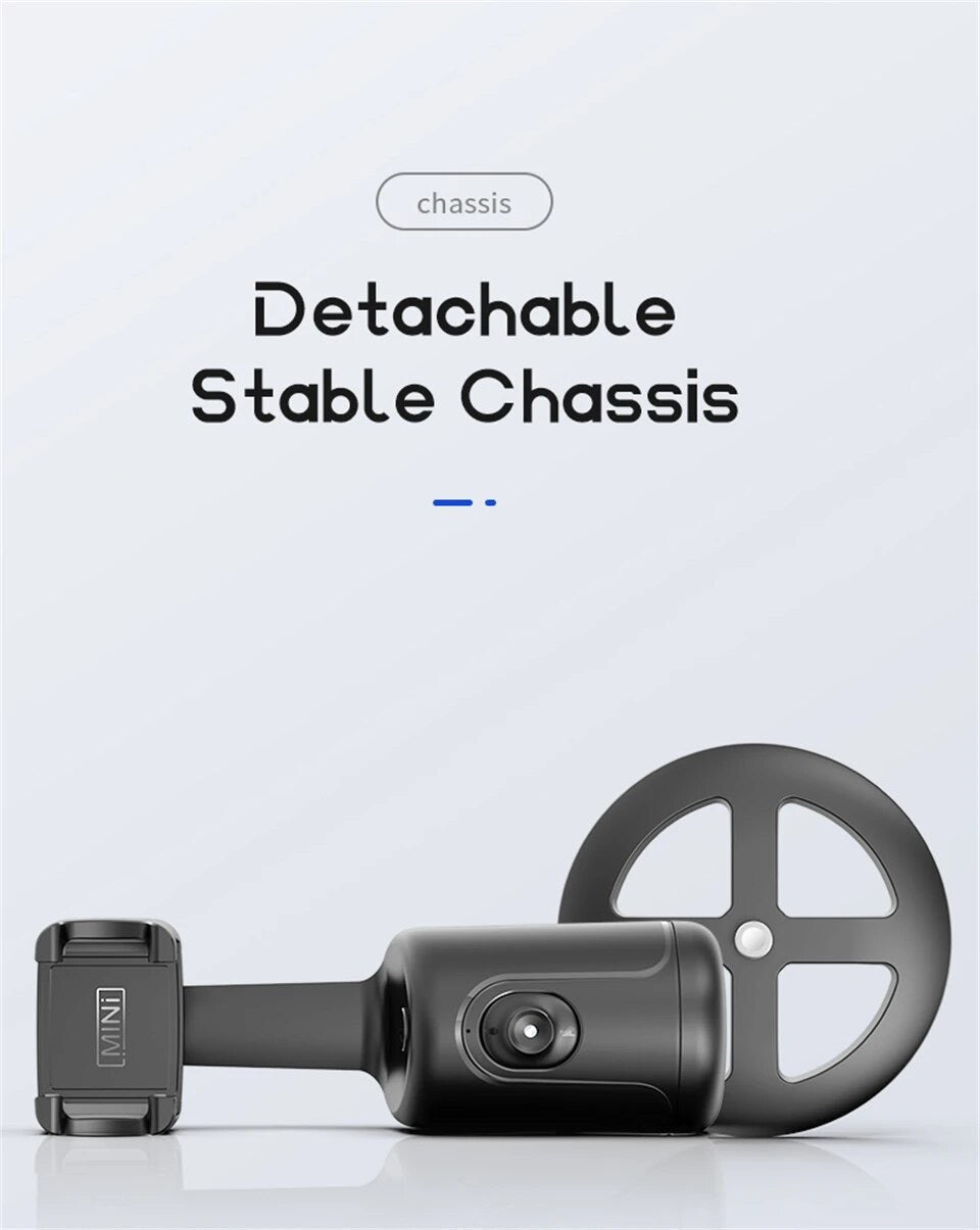 Smart Auto Face Detecting Tripod