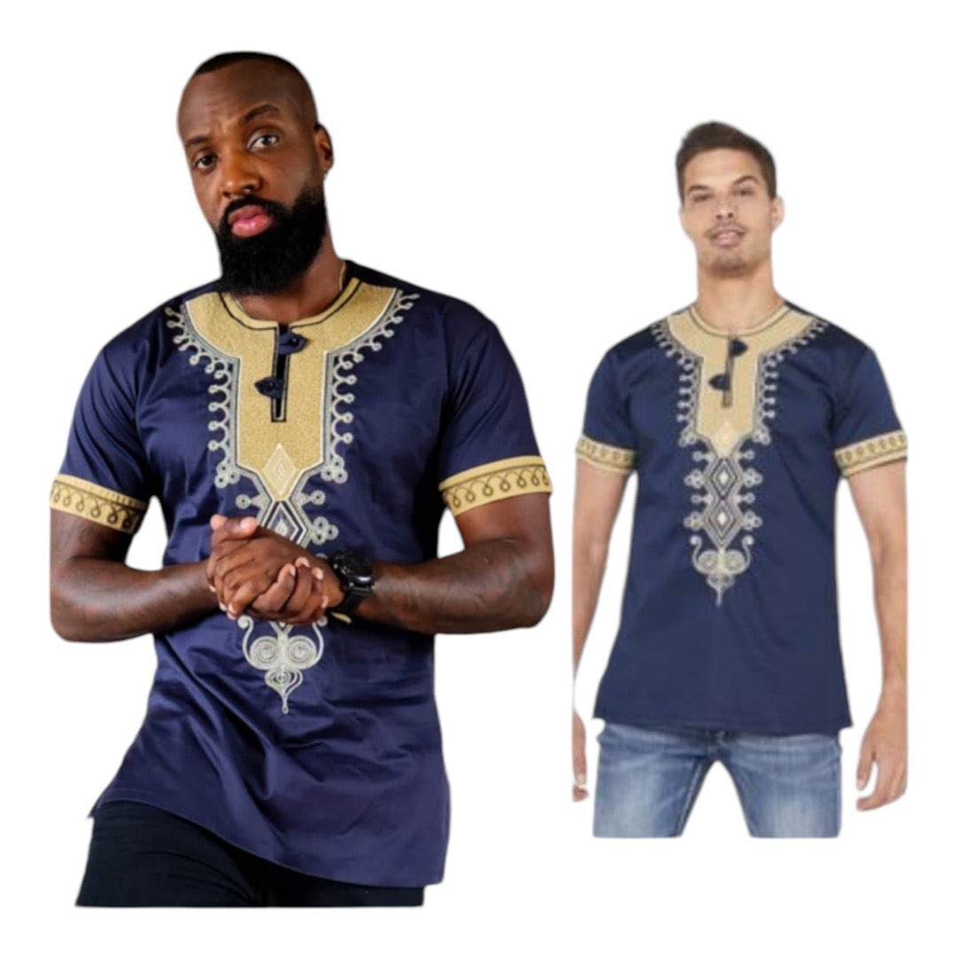 Men’s Traditional Shirt - Various Options