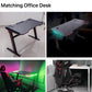 Gaming Chair Ergonomic High Back Swivel Desk Chair with Massage Lumbar Support Office Chair-Various Options Only Available For PreOrder Sales!