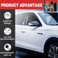 Car Scratch Remover, Scratch Remover Kit for Cars, Car Scratch Repair, Car Scratch Repair Kit, Car Paint Scratch Repair, Easily Repair Paint Scratches, Car Surface Slight Scratch Repair