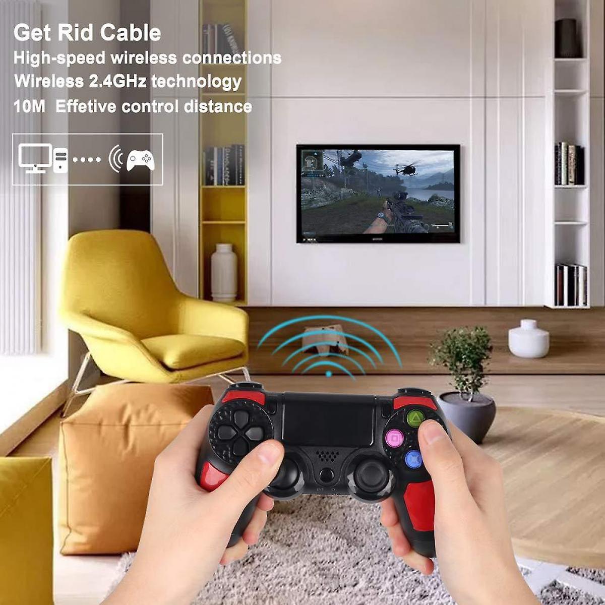 Gamer Joystick
