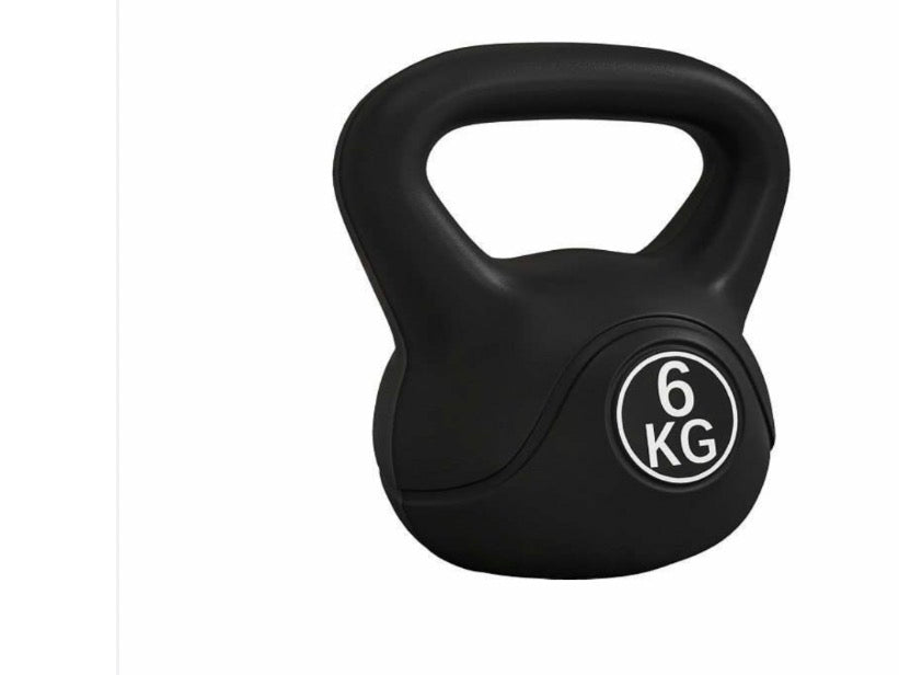 Pro-Sportz Core Balance Kettlebell Weights-Various Sizes
