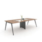MFURN Modern Boardroom/Conference Table