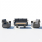 New Jersey Lounge Set