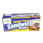 Zipper Seal Sandwich Bags