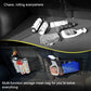 Universal Car Boot Net Bag