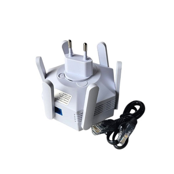 Aerbes 300Mbps Internet Repeater