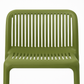 MFurn Modern Bar Stool – Contemporary Patio & Indoor Counter Chair-Various Colours