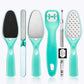 Professional 8 in 1 Foot Care Pedicure Tool Set