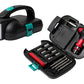 Fine Living Torch With Toolset
