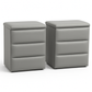 MFurn PS 3 Line B Upholstered Pedestal