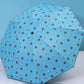Trendy Printed Waterproof  Umbrella