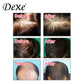 Dexe Hair Building Fibers 22g
