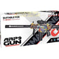 ARP9 jelly bullet Rifle