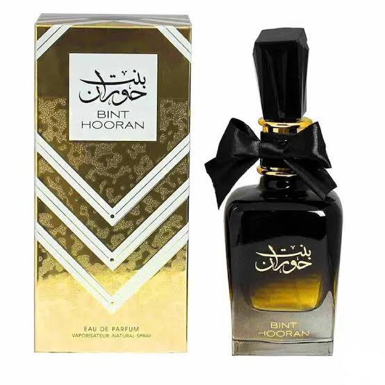 GENERIC  Bint Hooran - Eau De Parfum - 100ml