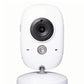Wireless Video Baby Monitor With Lullabies