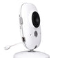 Wireless Video Baby Monitor With Lullabies