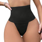 Ladies High Waist Tummy Control Shaper 2pc Pack