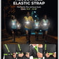 MTech Rechargeable Running Vest Headlamp
