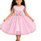 Young Girls Elegant Dress-Various Options