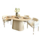 MFurn Nordic Style Dining Set