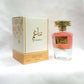GENERIC Thanaghum By Faan Al Ibdaa Eau De Parfum Generic Arabian Perfume.