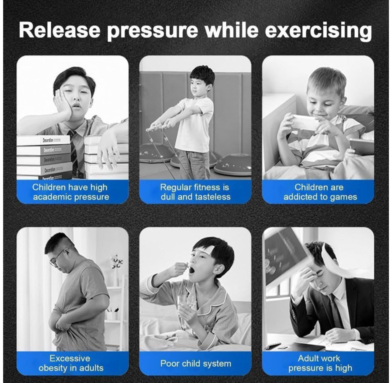 MSPORTZ Music Boxing Machine