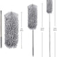 Microfibre Telescopic Duster