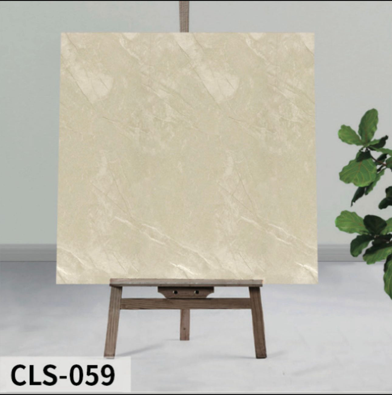 MHome Peel & Stick Wall Tiles 60x60cm – Waterproof Vinyl, Various Styles